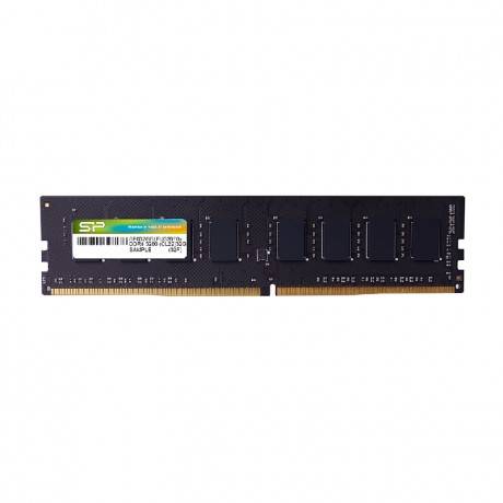 BARRETTE MEMOIRE DIMM SILICON POWER 16GO DDR4 2666MHZ (SP016GBLFU266F02)