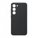 Galaxy S23+ Leather Cover - prix Tunisie