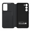 Galaxy S23 Smart View Wallet Cover - prix Tunisie