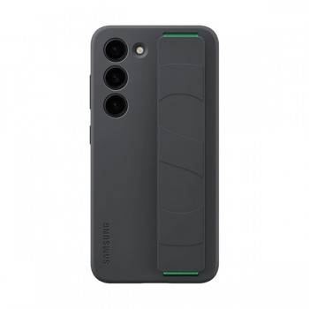 Galaxy S23 Silicone Grip Cover - prix Tunisie