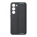 Galaxy S23 Silicone Grip Cover - prix Tunisie