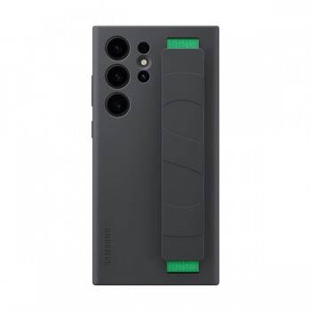 Galaxy S23 Ultra Silicone Grip Cover - prix Tunisie