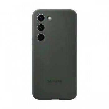 Galaxy S23+ Silicone Cover - prix Tunisie