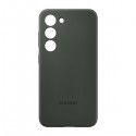 Galaxy S23+ Silicone Cover - prix Tunisie