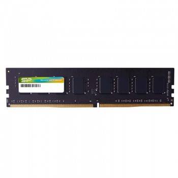 BARRETTE MEMOIRE SILICON POWER 8GO DDR4 3200MHz (SP008GBLFU320X02) prix tunisie