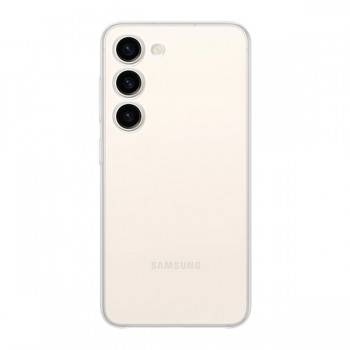 Galaxy S23+ Clear Cover - prix Tunisie