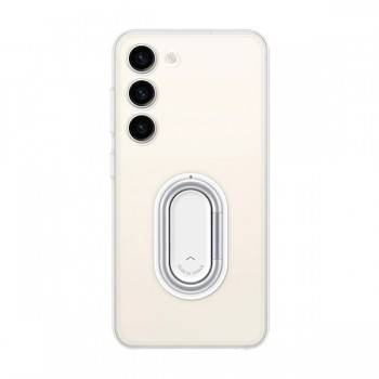 Galaxy S23+ Clear Gadget Cover - prix Tunisie