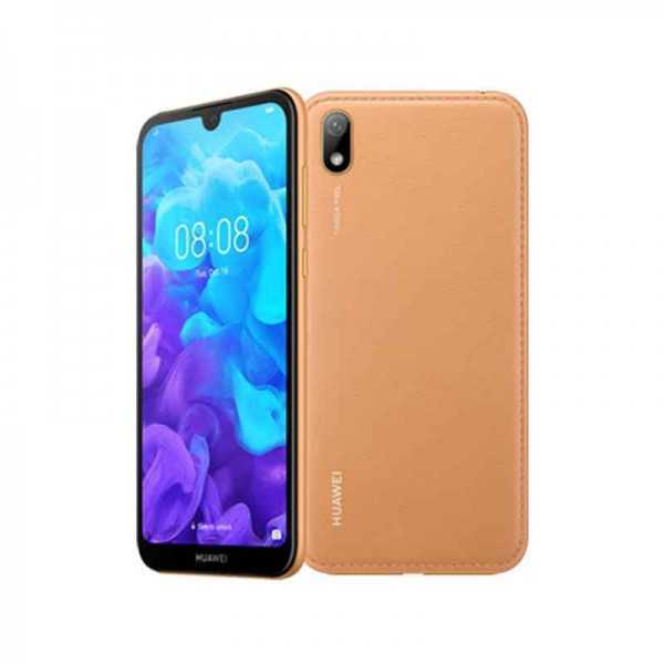Smartphone Huawei Y5 2019 Amber Brown tunisie Smartphone Huawei Y5 2019 Amber Brown tunisie