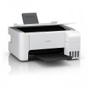 IMPRIMANTE À RÉSERVOIR INTÉGRÉ EPSON ECOTANK L3156 3EN1 COULEUR  (C11CG86414)