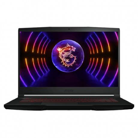 MSI Gaming Thin GF63 i5 12Gén 8Go 512Go SSD RTX 2050