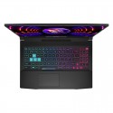 PC PORTABLE MSI GAMING KATANA I7 12GÉN 8GO RTX 3050