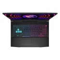 PC PORTABLE MSI GAMING KATANA I7 12GÉN 8GO 512GO SSD RTX 4050