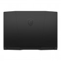 PC PORTABLE GAMER MSI KATANA I7 12GÉN 8GO 512GO SSD RTX 4070