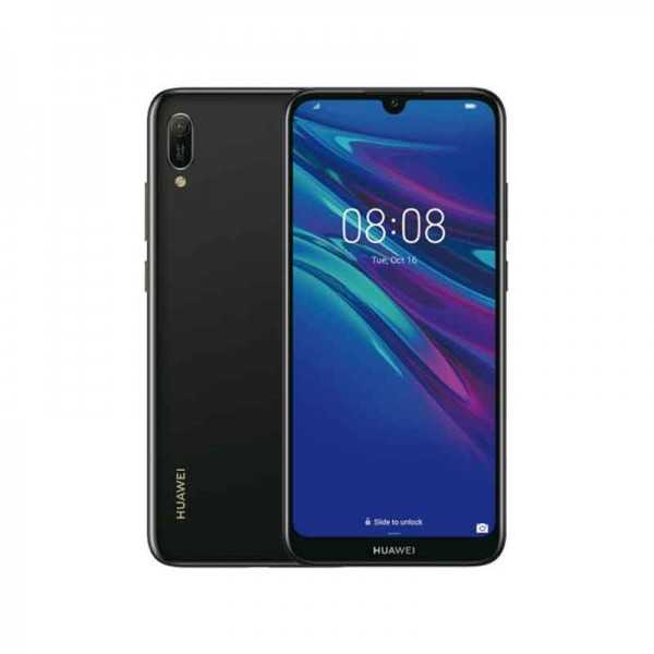 Smartphone Huawei Y5 2019 Modern Black tunisie Smartphone Huawei Y5 2019 Modern Black tunisie