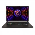 PC PORTABLE GAMER MSI VECTOR GP68HX 13VG I7 13È GÉN 16GO 512Go RTX 4070
