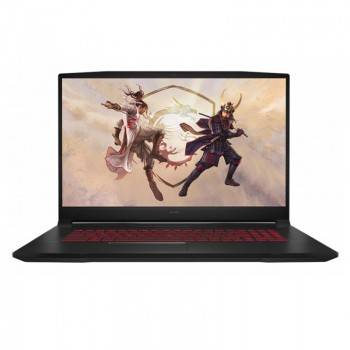 PC PORTABLE GAMER MSI KATANA GF76 I7 12GÉN 16GO 1TO SSD