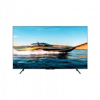 TÉLÉVISEUR TELEFUNKEN 75" ULTRA HD 4K SMART ANDROID (TV75H8)