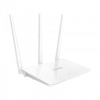 ROUTEUR SANS FIL TENDA F3 300MBPS prix tunisie