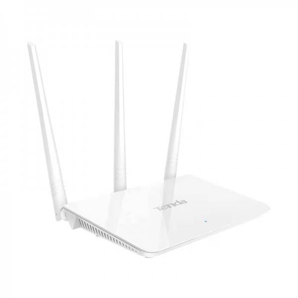 ROUTEUR SANS FIL TENDA F3 300MBPS prix tunisie