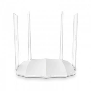 ROUTEUR WI-FI TENDA DOUBLE BANDE AC1200 100 MBPS