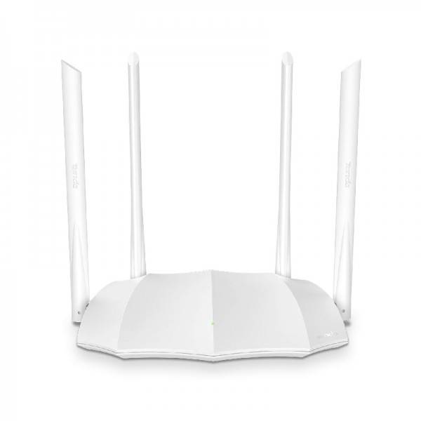 ROUTEUR WI-FI TENDA DOUBLE BANDE AC1200 100 MBPS