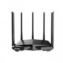 ROUTEUR WIFI TENDA 6 DOUBLE BANDE TX1 PRO