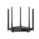 ROUTEUR WIFI TENDA 6 DOUBLE BANDE TX1 PRO