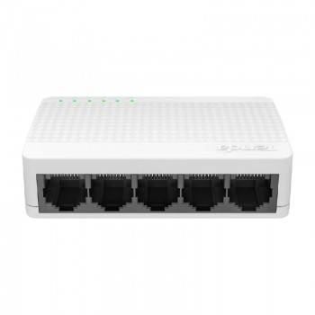 SWITCH TENDA S105 5-PORTS 10/100MBPS prix tunisie