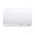 SWITCH TENDA S105 5-PORTS 10/100MBPS avis & fiche technique