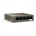 SWITCH TENDA 5 PORTS 10/100MBPS 4-PORTS POE PRIX TUNISIE