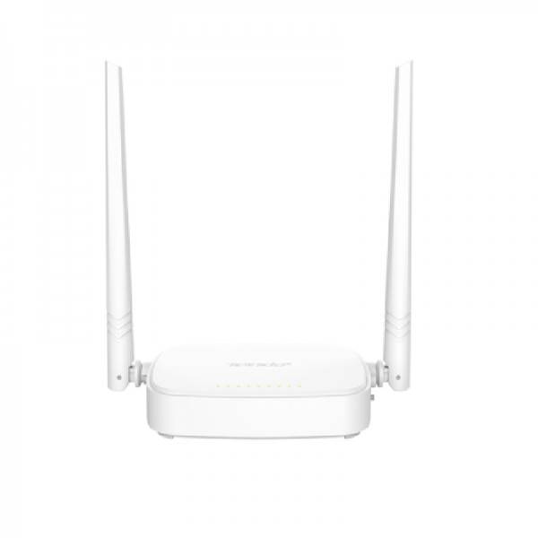 MODEM ROUTEUR TENDA WIFI ADSL N300