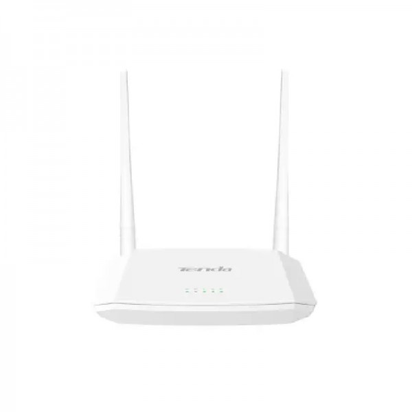 MODEM ROUTEUR TENDA N300 WIFI VDSL/ADSL MODEM ROUTEUR TENDA N300 WIFI VDSL/ADSL