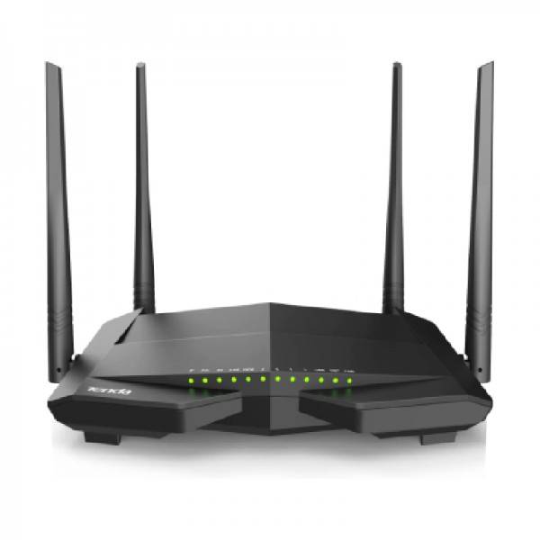 MODEM ROUTEUR TENDA AC1200 DUALBAND WIFI GIGABIT VDSL/ADSL MODEM ROUTEUR TENDA AC1200 DUALBAND WIFI GIGABIT VDSL/ADSL