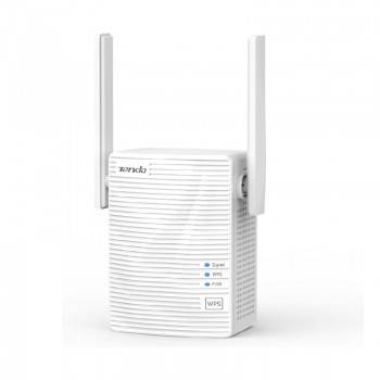 RÉPÉTEUR WIFI TENDA DOUBLE BANDE A15 AC750 prix tunisie