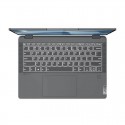 PC PORTABLE LENOVO IDEAPAD FLEX 5 14IAU7 I5 12GÉN 8GO 512GO SSD - GRIS