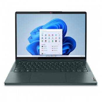 PC PORTABLE LENOVO YOGA 6 13ALC7 AMD RYZEN 7 16GO 1TO SSD - VERT