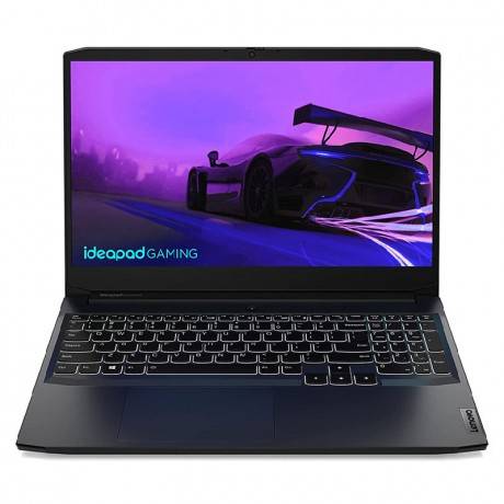 PC PORTABLE GAMER LENOVO IDEAPAD 3 15IHU6 I5 11GÉN 8GO 512GO SSD NOIR