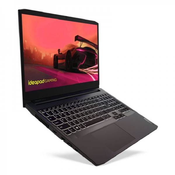 PC PORTABLE LENOVO IDEAPAD GAMING 3 15ACH6 AMD RYZEN 5 8GO RTX3050TI