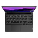 PC PORTABLE LENOVO IDEAPAD GAMING 3 15IHU6 I5 11GÉN 8GO 512GO SSD - NOIR