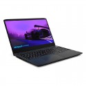 PC PORTABLE LENOVO IDEAPAD GAMING 3 15IHU6 I5 11GÉN 8GO 512GO SSD - NOIR