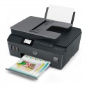 IMPRIMANTE JET D'ENCRE 4EN1 HP SMART TANK 615 COULEUR WI-FI (Y0F71A)