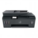 IMPRIMANTE JET D'ENCRE 4EN1 HP SMART TANK 615 COULEUR WI-FI (Y0F71A)