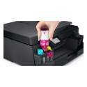 IMPRIMANTE JET D'ENCRE 4EN1 HP SMART TANK 615 COULEUR WI-FI (Y0F71A)