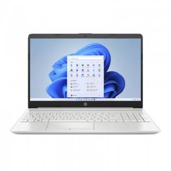 PC PORTABLE HP 15-DW4003NK I5 12È GÉN 16GO 1TO + 256GO SSD - SILVER