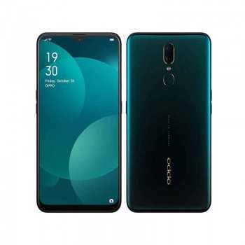 Smartphone OPPO F11 Vert