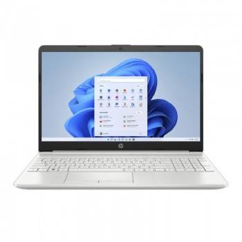 PC PORTABLE HP 15-DW3084NK I3 11È GÉN 12GO 256GO SSD - SILVER