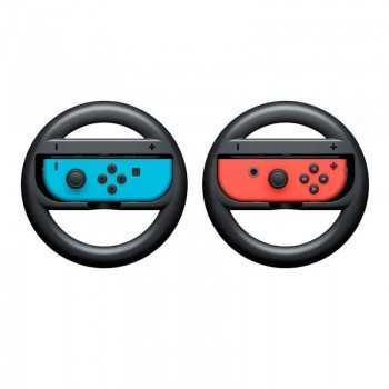 paire de volants switch...