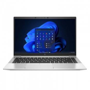 PC PORTABLE HP ELITEBOOK 860 G9 I5 12GÉN 8GO 256GO SSD SILVER