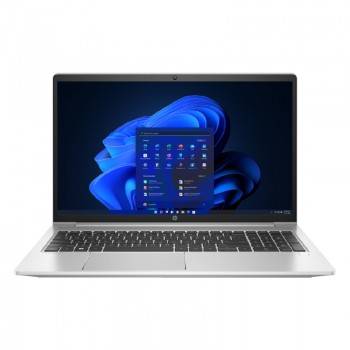 PC PORTABLE HP PROBOOK 450 G9 I7 12GÉN 8GO 512GO SSD - SILVER