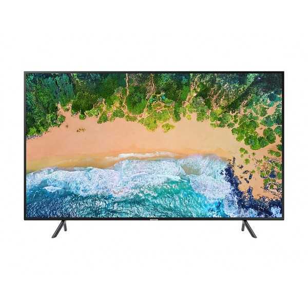 Téleviseur Samsung 65" Smart 4K UHD - 65NU7100 Tunisie